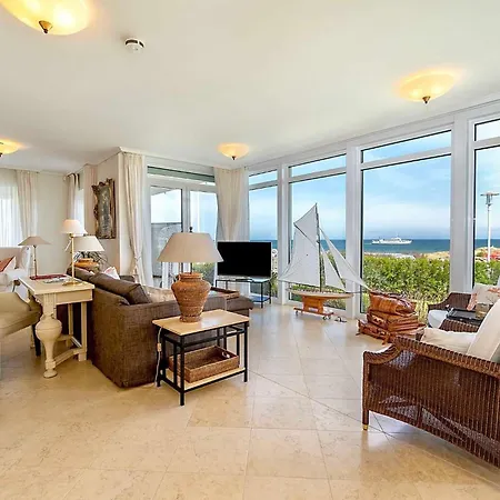 Вилла Strandresidenz_kuehlungsborn_ *